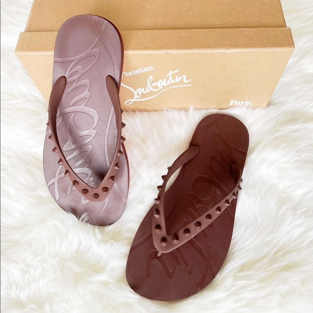 Christian Louboutin Sandals